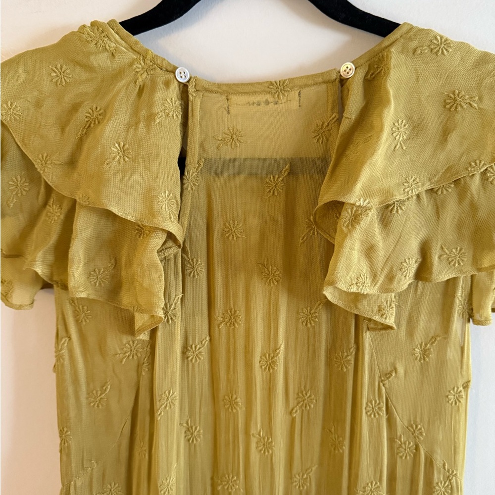Doen Flora Dress - Picture 7 of 12